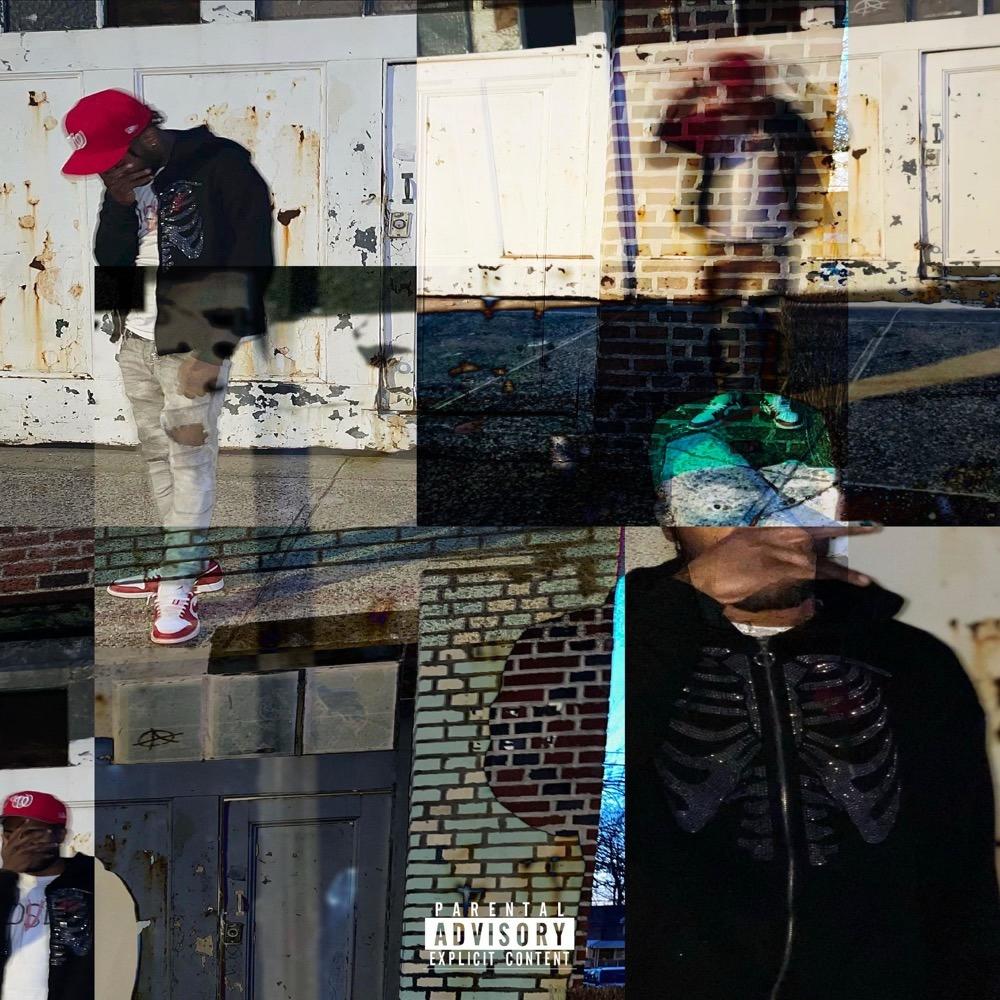 Regardless (feat. Kid Vibe) (Explicit)