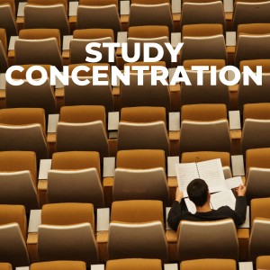 Concentration Time的專輯Study Concentration