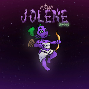 Jolene (Sped Up) dari Victony