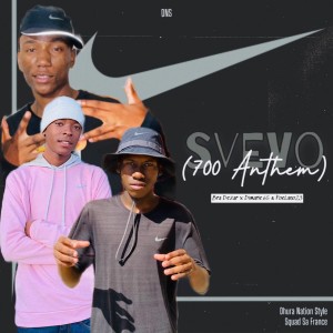 ดาวน์โหลดและฟังเพลง Svevo [700-Anthem] (Explicit) พร้อมเนื้อเพลงจาก Bra Dezar