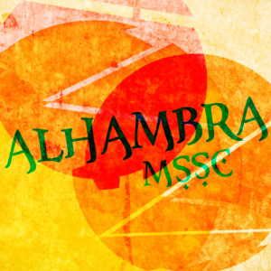 ดาวน์โหลดและฟังเพลง Alhambra (Radio Edit) พร้อมเนื้อเพลงจาก MSSC
