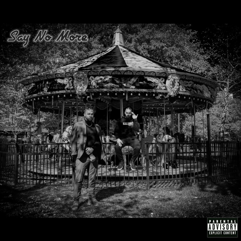 On My Way (Explicit)