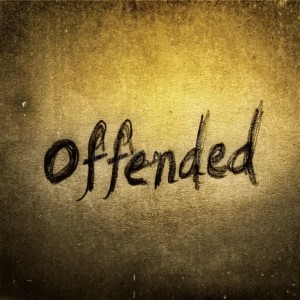 อัลบัม Offended (Explicit) ศิลปิน Dy