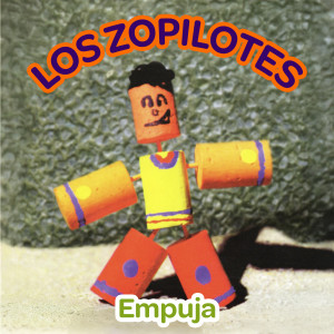 Album Empuja from 