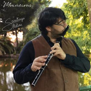 ดาวน์โหลดและฟังเพลง Muiñeiras (with Carlos Yoder) พร้อมเนื้อเพลงจาก Santiago Molina