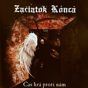 Album Čas hrá proti nám oleh Začiatok Konca