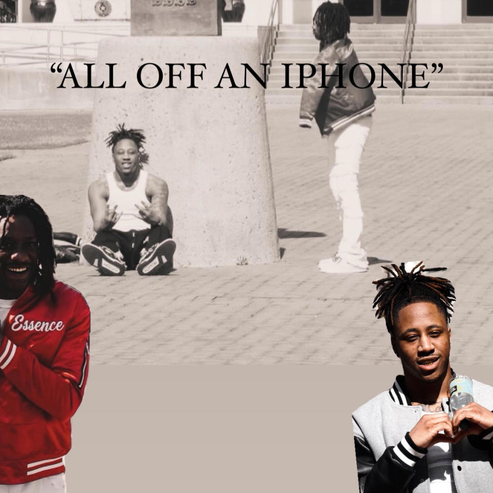 WENT FED (feat. OTM SKUBA) (Explicit)