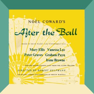 收聽Mary Ellis的Light Is The Heart (from "After The Ball")歌詞歌曲