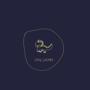 蛤小蟆的專輯Little Lullaby