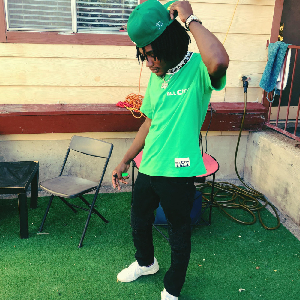 92 Business (Explicit)