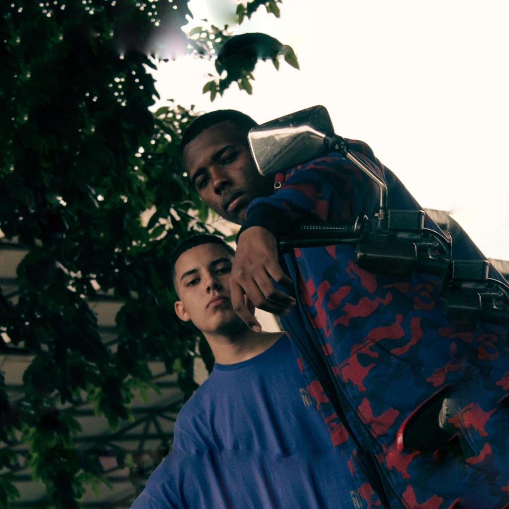 Não me engana (Explicit)