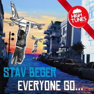 Album Everyone Go from Stav Beger