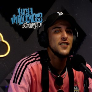 Listen to Garage Session #15 Marke020 song with lyrics from High Influences Garage