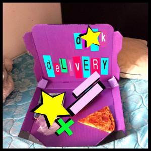 Album Dick Delivery (Explicit) from 
