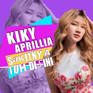Album Sakitnya Tuh Disini from 