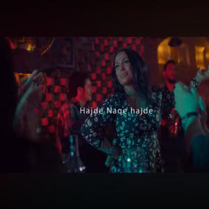 Eli Malaj的專輯Hajde Naqe Hajde