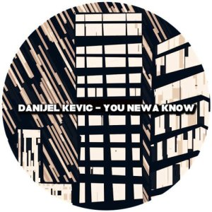 ดาวน์โหลดและฟังเพลง You Newa Know พร้อมเนื้อเพลงจาก Danijel Kevic