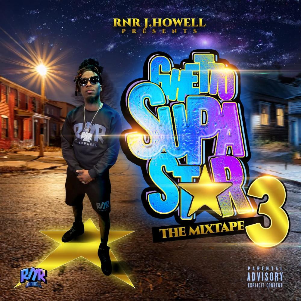 Never Love You (feat. J. Stalin) (Explicit)