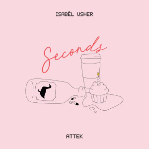 Isabèl Usher的专辑Seconds