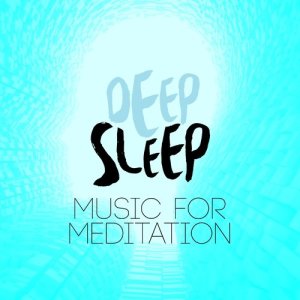 Deep Sleep Meditation的專輯Deep Sleep: Music for Meditation