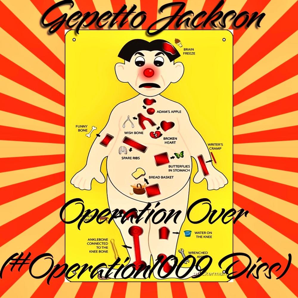 Operation Over (#Operation1009 Diss) (Explicit)