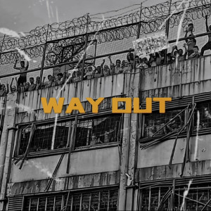 Album Way Out (Explicit) from 