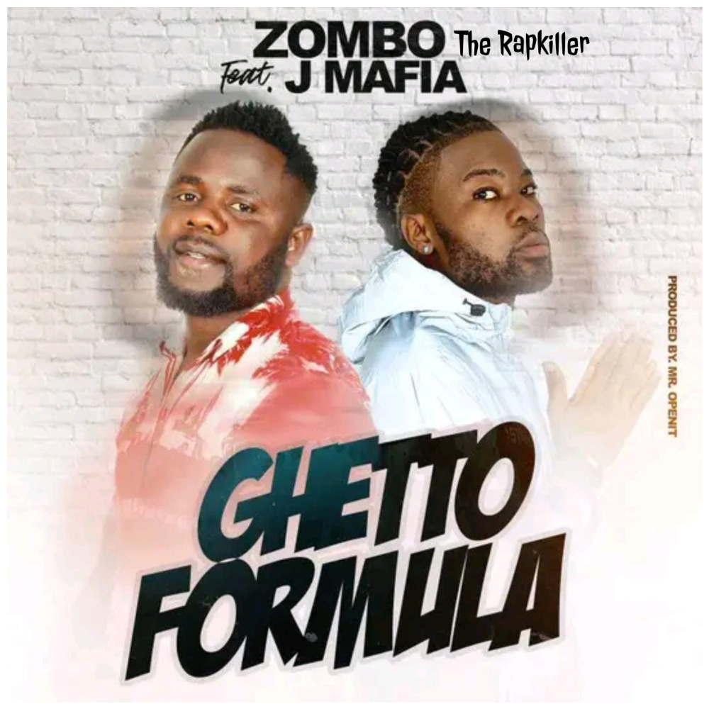 Ghetto Formula