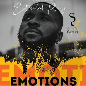 อัลบัม EMOTIONS ศิลปิน Silky Pablo