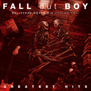 收聽Fall Out Boy的The Last Of The Real Ones歌詞歌曲