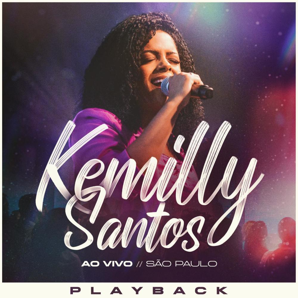 Sonhador (Ao Vivo) (Playback)