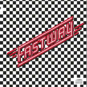 收聽Fastway的We Become one歌詞歌曲