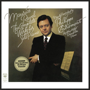 ดาวน์โหลดและฟังเพลง Miroirs, M. 43: I. Noctuelles พร้อมเนื้อเพลงจาก Philippe Entremont