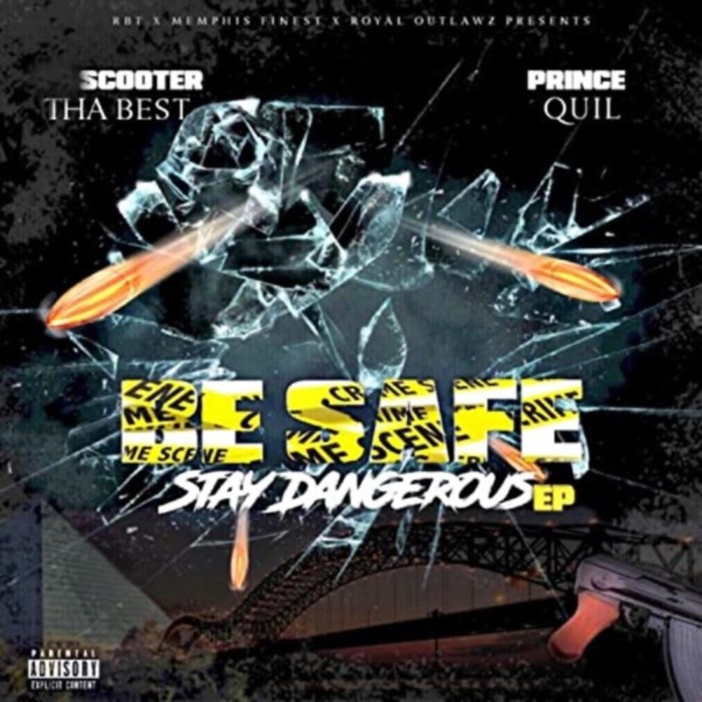 Live In Da Cut (feat. Leon.Stonerfirm) (Explicit)