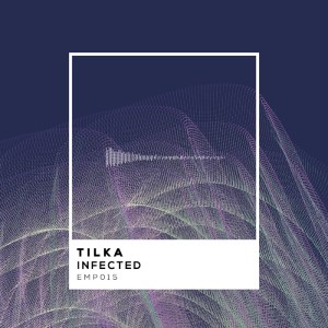 Dengarkan Infected lagu dari Tilka dengan lirik