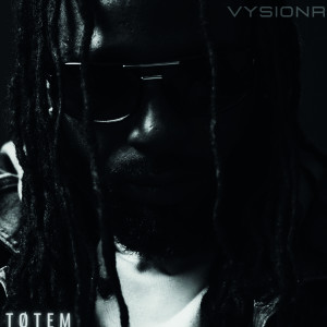 Listen to TøTEM song with lyrics from Vysionr