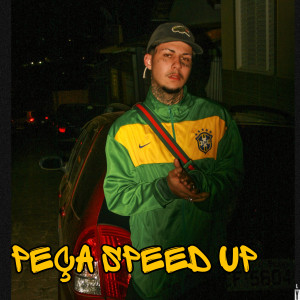 Lilo的專輯Peça ( Speed Up )