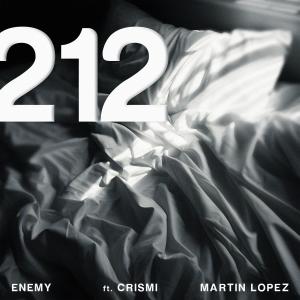 Martin Lopez的專輯212