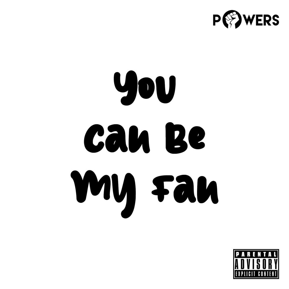 You Can Be My Fan (feat. Austin Cooley) (Metal Version) (Explicit)