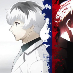 Album Asphyxia (东京吃货: RE OP)-翻唱 from 蓝莓冰Dulcim_