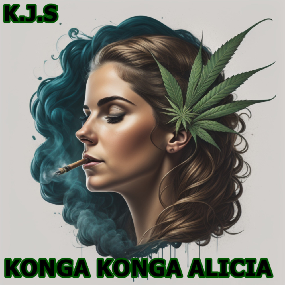 Konga Konga Alicia