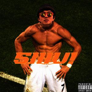 Album SIIIU! (Explicit) from Bazar Jackson