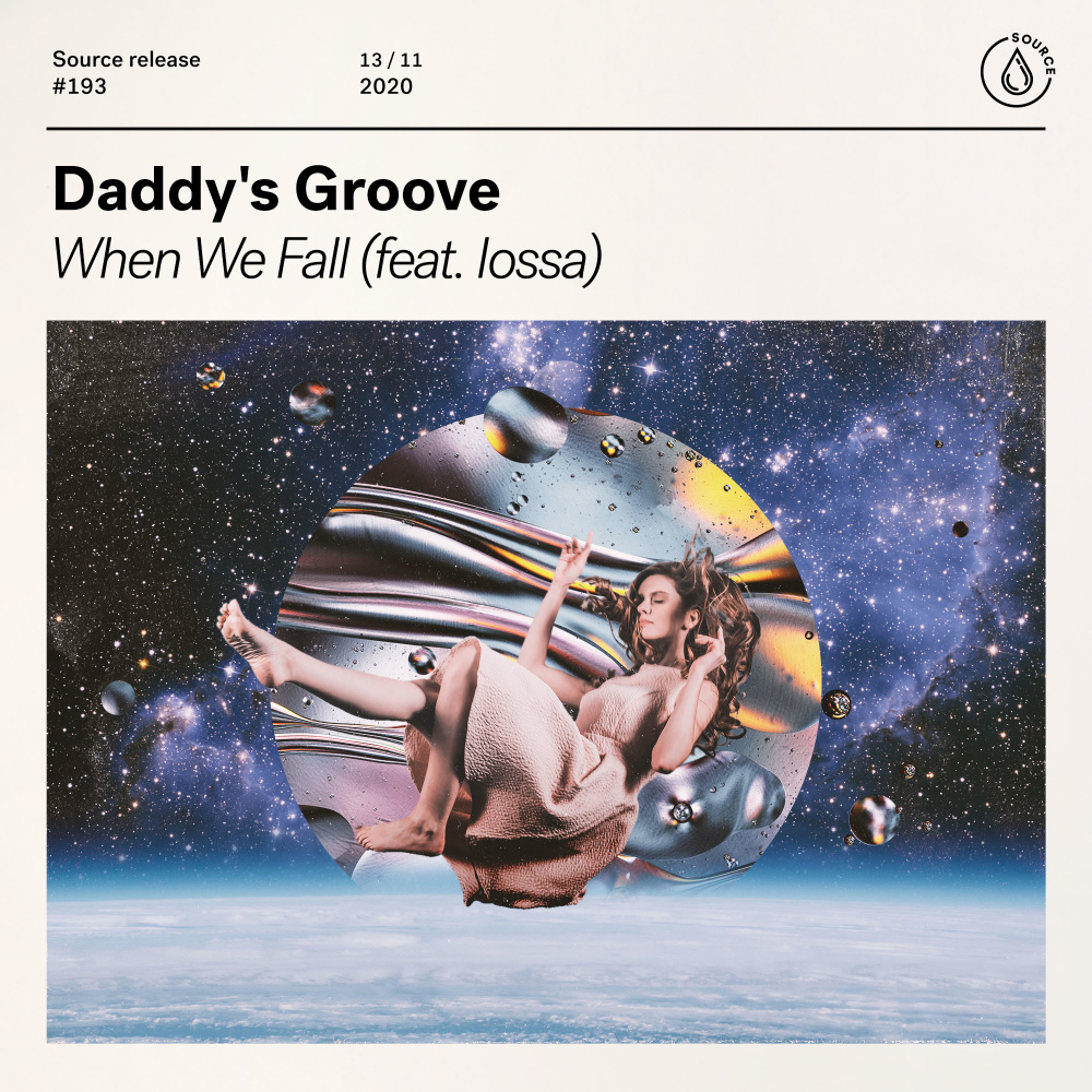 When We Fall (feat. Iossa) [Extended Mix] (Extended Mix)