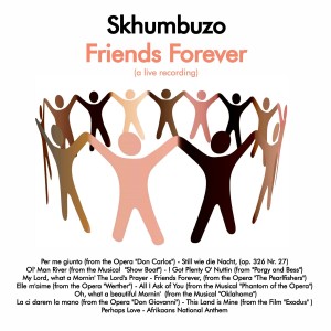 收聽Skhumbuzo的Perhaps Love歌詞歌曲