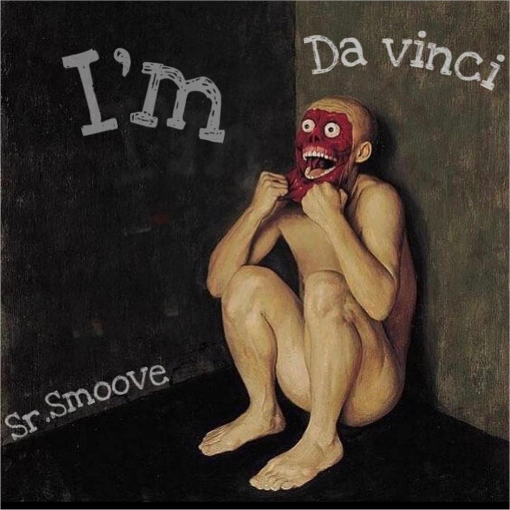 I'm Da Vinci (Explicit)