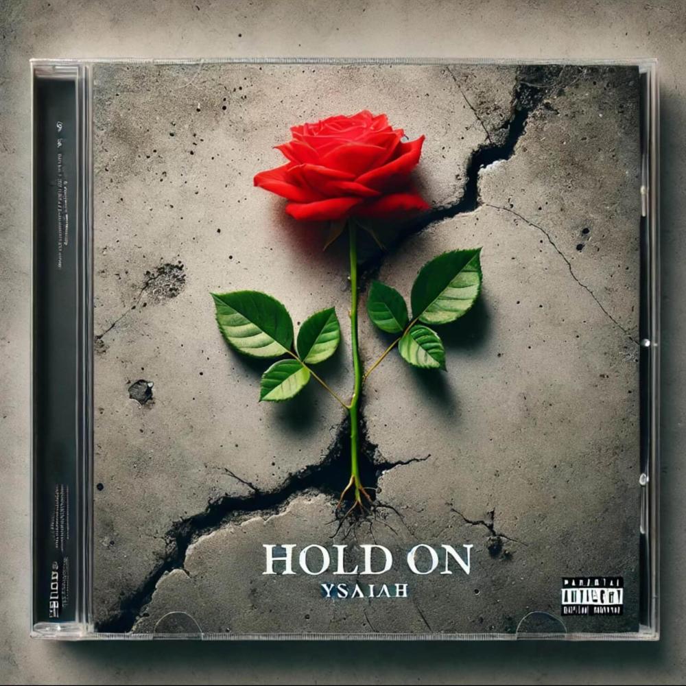 BONUS: Spotlight (feat. 50.Reasonz) (Explicit)