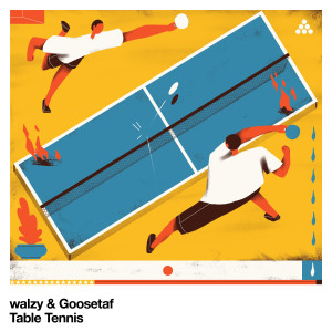 ดาวน์โหลดและฟังเพลง Table Tennis พร้อมเนื้อเพลงจาก walzy