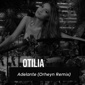 Adelante (Orheyn Remix)