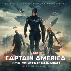 收聽Henry Jackman的Captain America歌詞歌曲