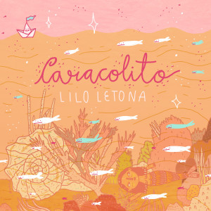 收聽Lilo Letona的Caracolito歌詞歌曲