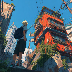 default playlist img